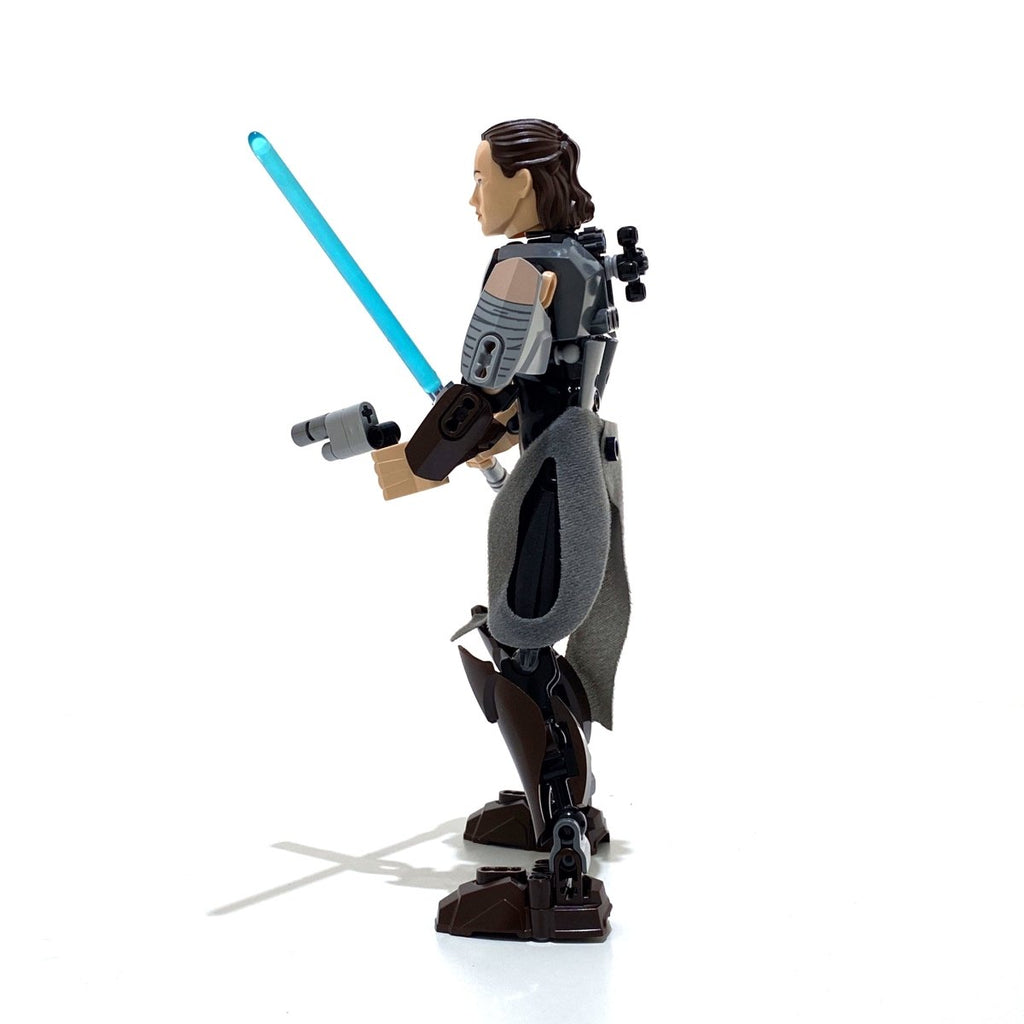 LEGO 75528 Rey.. - ALETUU.FI