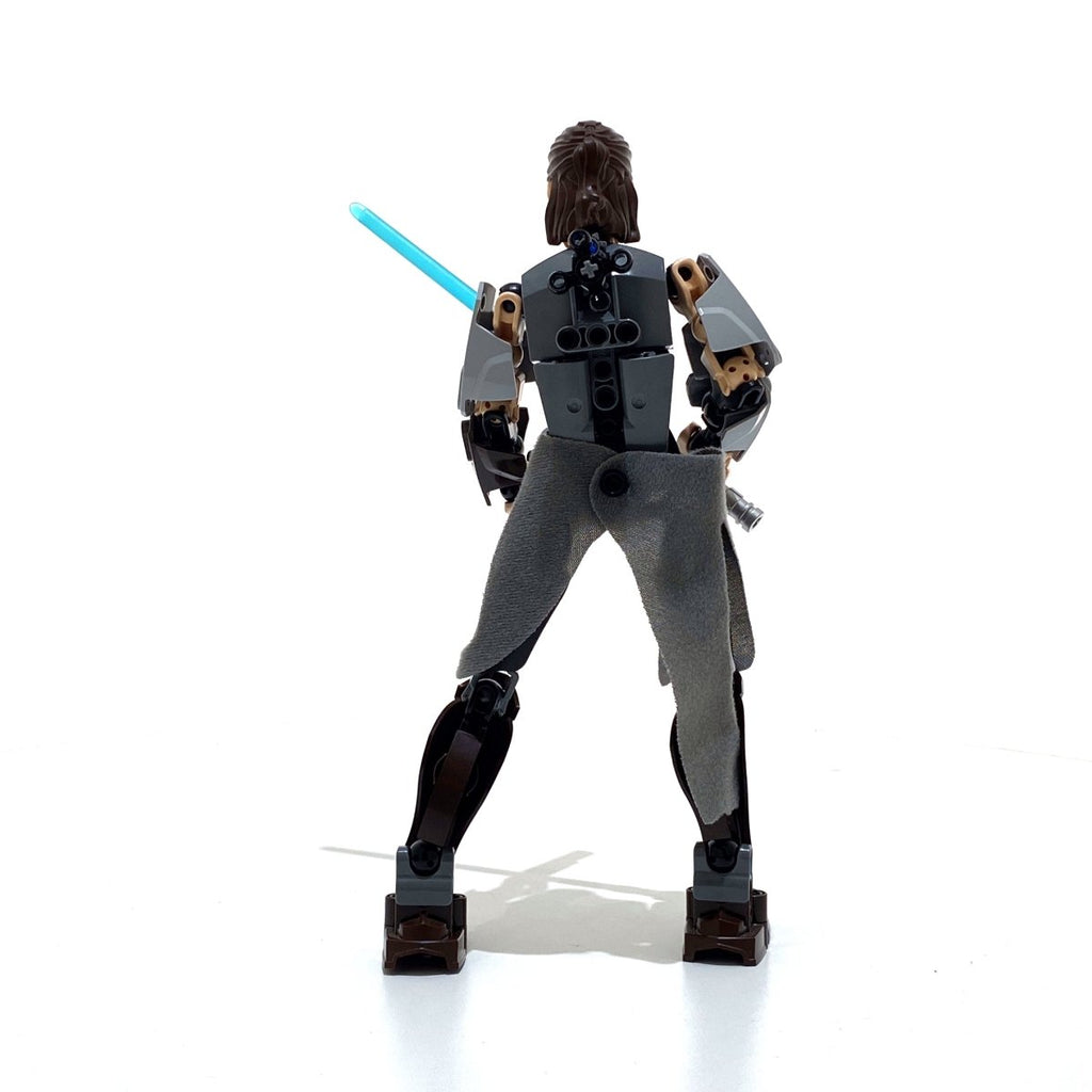 LEGO 75528 Rey.. - ALETUU.FI