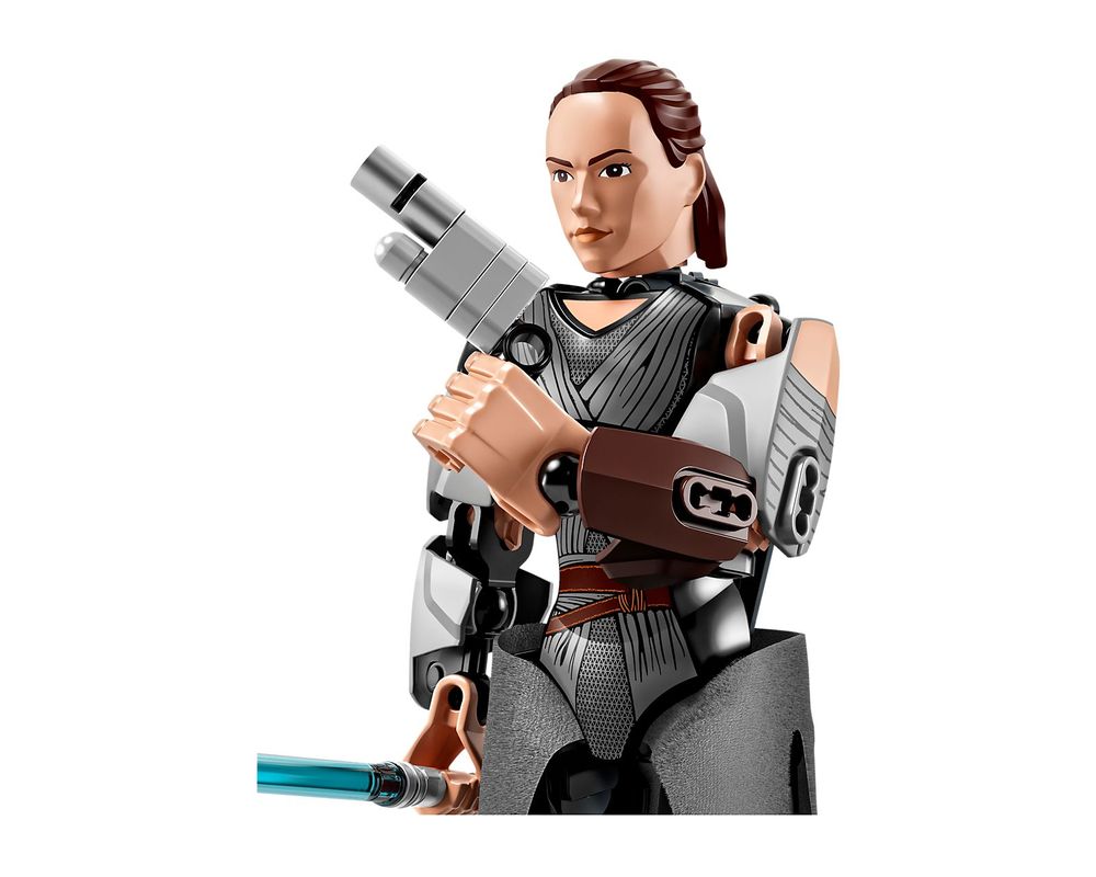 LEGO 75528 Rey - ALETUU.FI