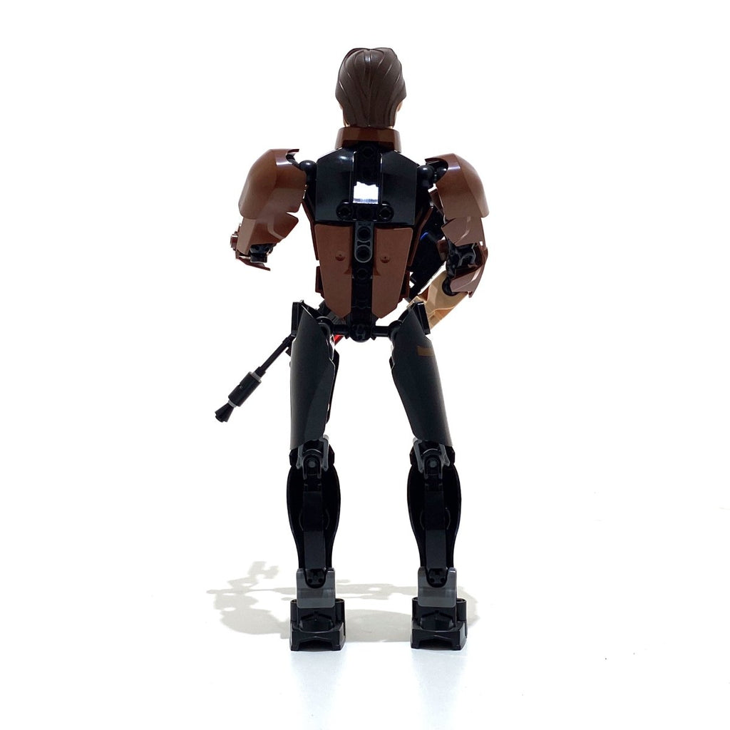 LEGO 75535-1 Han Solo.. - ALETUU.FI