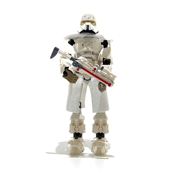 LEGO 75536 Range Trooper - ALETUU.FI