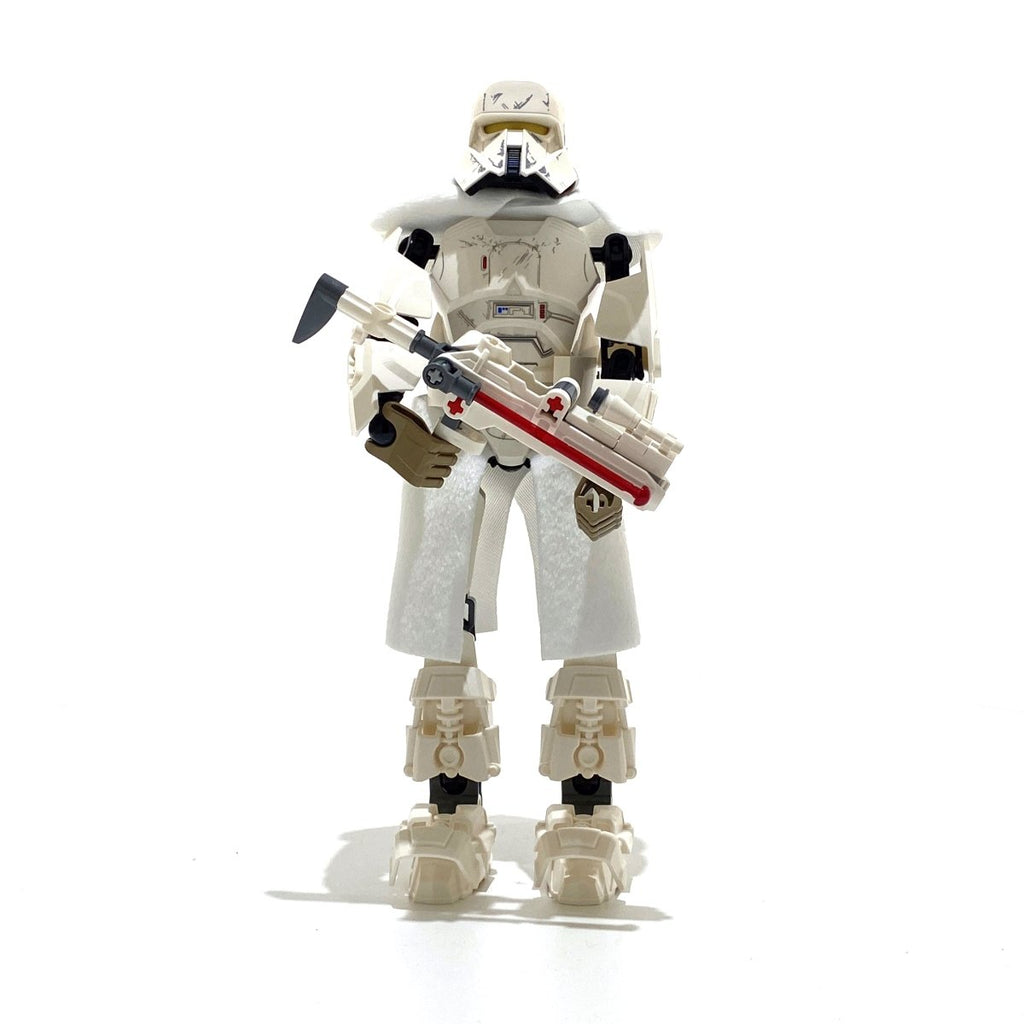 LEGO 75536 Range Trooper - ALETUU.FI
