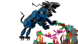 LEGO 75571 Neytiri ja Thanator vs. Quaritch AMP-puvussa - ALETUU.FI