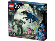 LEGO 75571 Neytiri ja Thanator vs. Quaritch AMP-puvussa - ALETUU.FI