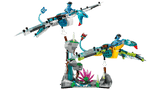 LEGO 75572 Jaken ja Neytirin ensilento bansheella - ALETUU.FI