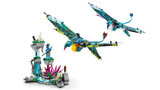 LEGO 75572 Jaken ja Neytirin ensilento bansheella - ALETUU.FI