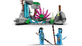 LEGO 75572 Jaken ja Neytirin ensilento bansheella - ALETUU.FI