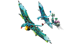 LEGO 75572 Jaken ja Neytirin ensilento bansheella - ALETUU.FI