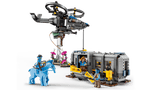 LEGO 75573 Leijuvat vuoret: Kohde 26 ja RDA Samson - ALETUU.FI