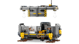LEGO 75573 Leijuvat vuoret: Kohde 26 ja RDA Samson - ALETUU.FI