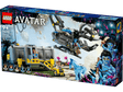 LEGO 75573 Leijuvat vuoret: Kohde 26 ja RDA Samson - ALETUU.FI