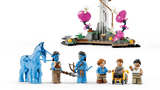 LEGO 75573 Leijuvat vuoret: Kohde 26 ja RDA Samson - ALETUU.FI