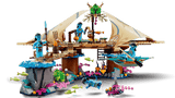 LEGO 75578 Metkayinan koti riutalla - ALETUU.FI