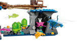 LEGO 75578 Metkayinan koti riutalla - ALETUU.FI