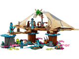 LEGO 75578 Metkayinan koti riutalla - ALETUU.FI
