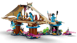LEGO 75578 Metkayinan koti riutalla - ALETUU.FI