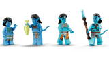 LEGO 75578 Metkayinan koti riutalla - ALETUU.FI