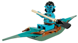 LEGO 75578 Metkayinan koti riutalla - ALETUU.FI