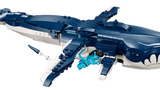 LEGO 75579 Tulkun Payakan ja Crabsuit - ALETUU.FI