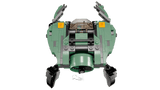 LEGO 75579 Tulkun Payakan ja Crabsuit - ALETUU.FI