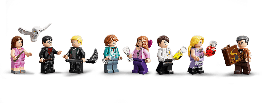 LEGO 75969 Tylypahkan tähtitorni - ALETUU.FI