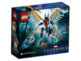 LEGO 76145 Ikuisten ilmahyökkäys - ALETUU.FI