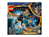 LEGO 76145 Ikuisten ilmahyökkäys - ALETUU.FI