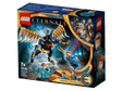 LEGO 76145 Ikuisten ilmahyökkäys - ALETUU.FI