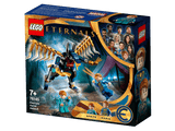 LEGO 76145 Ikuisten ilmahyökkäys - ALETUU.FI