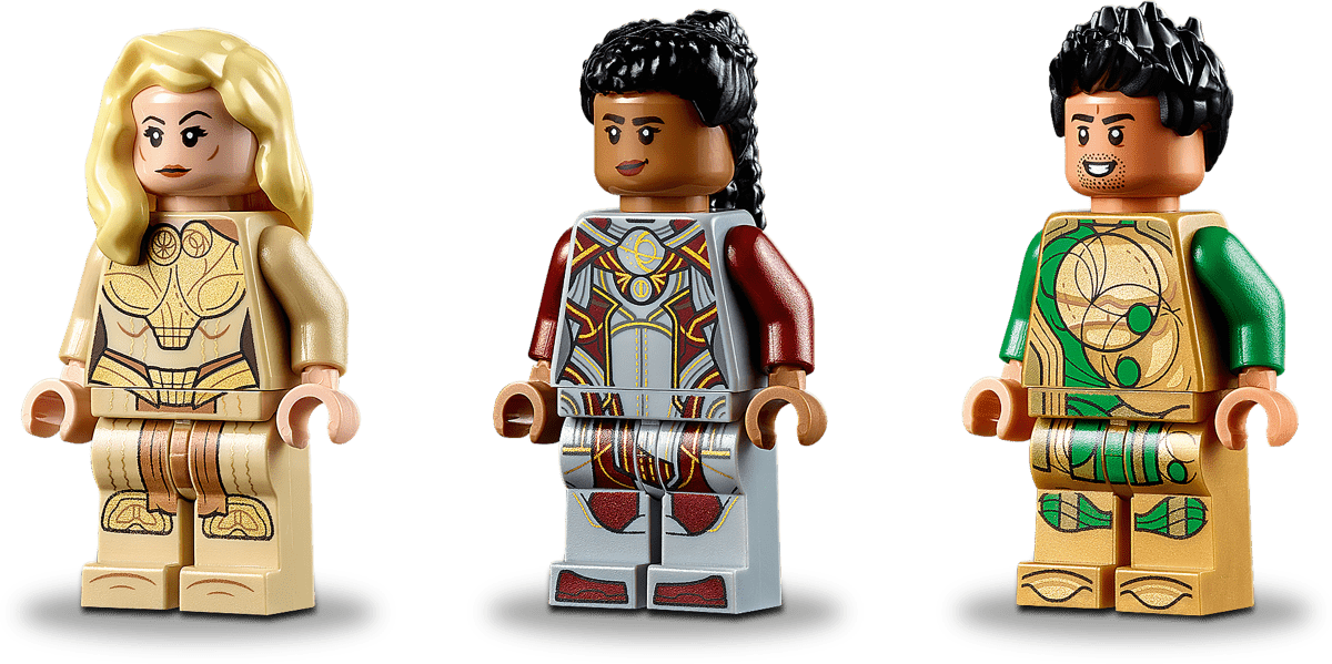 LEGO 76154 Deviaanin väijytys! - ALETUU.FI