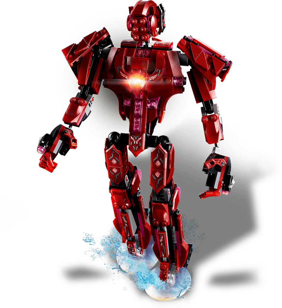 LEGO 76155 Arishemin varjossa - ALETUU.FI