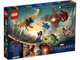LEGO 76155 Arishemin varjossa - ALETUU.FI