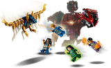 LEGO 76155 Arishemin varjossa - ALETUU.FI
