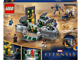 LEGO 76156 Domon nousu - ALETUU.FI