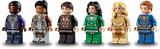 LEGO 76156 Domon nousu - ALETUU.FI