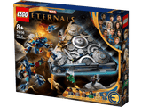 LEGO 76156 Domon nousu - ALETUU.FI