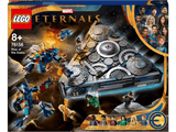 LEGO 76156 Domon nousu - ALETUU.FI