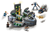 LEGO 76156 Domon nousu - ALETUU.FI