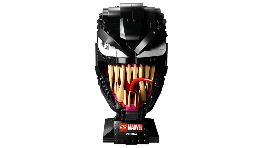 LEGO 76187 Venom - ALETUU.FI