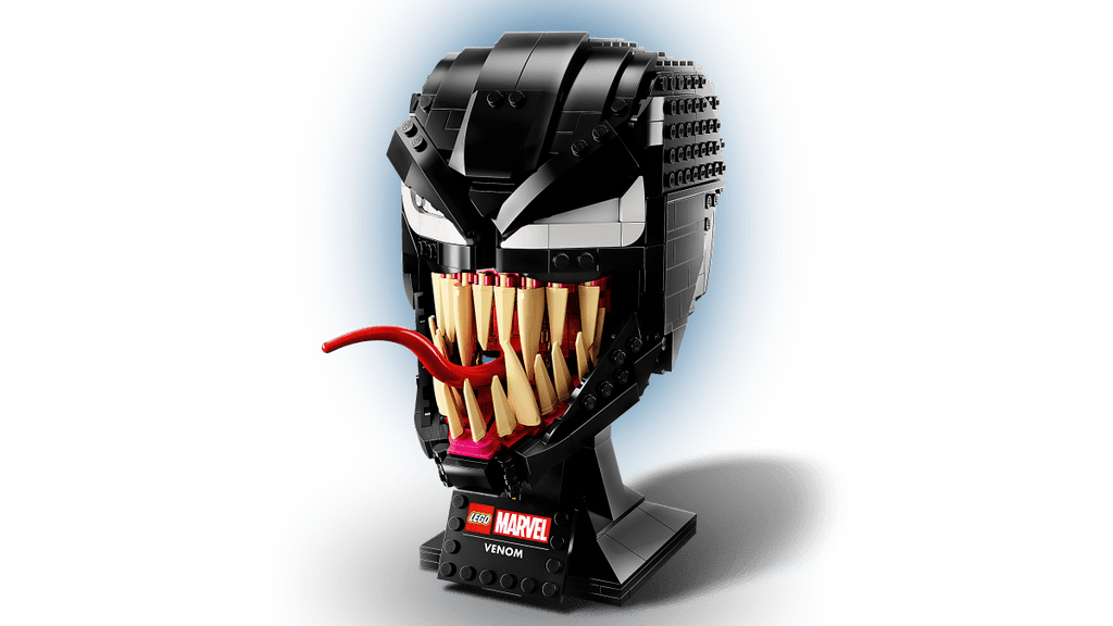 LEGO 76187 Venom - ALETUU.FI