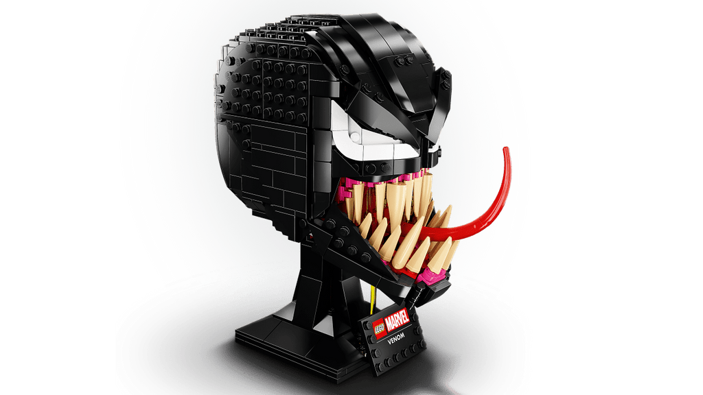LEGO 76187 Venom - ALETUU.FI