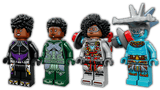 LEGO 76211 Shurin Sunbird - ALETUU.FI
