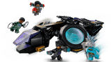 LEGO 76211 Shurin Sunbird - ALETUU.FI