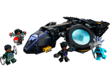 LEGO 76211 Shurin Sunbird - ALETUU.FI