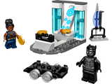 LEGO 76212 Shurin laboratorio - ALETUU.FI