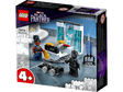 LEGO 76212 Shurin laboratorio - ALETUU.FI