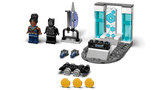 LEGO 76212 Shurin laboratorio - ALETUU.FI
