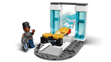 LEGO 76212 Shurin laboratorio - ALETUU.FI