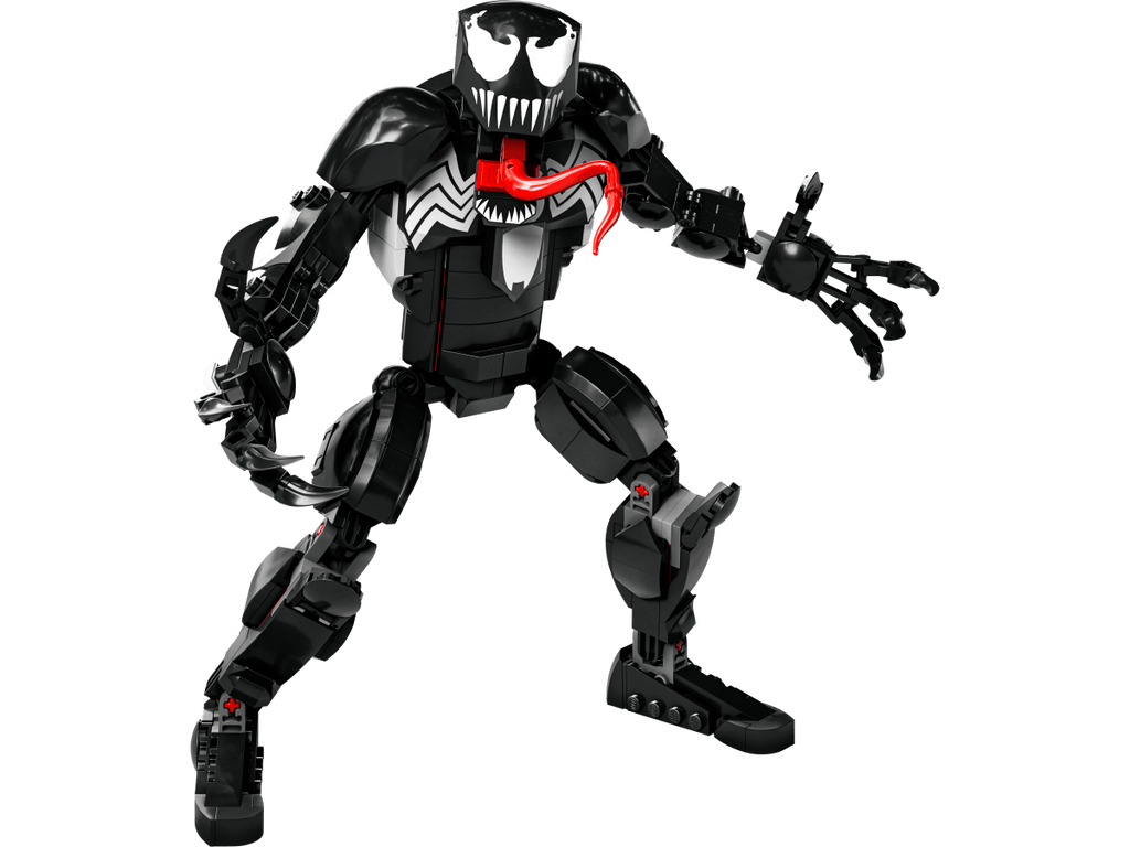 LEGO 76230 Venom-hahmo - ALETUU.FI