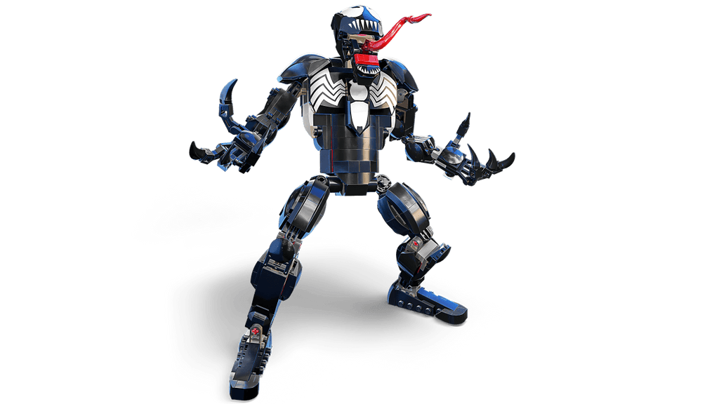 LEGO 76230 Venom-hahmo - ALETUU.FI